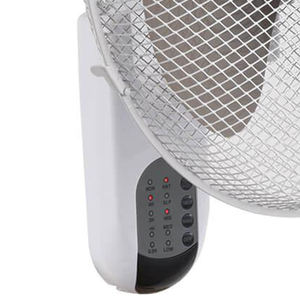 Ventilador de pared con función de eficiencia energética y pantalla digital, 50W, diámetro 400 (9019807081) - Product Image 3