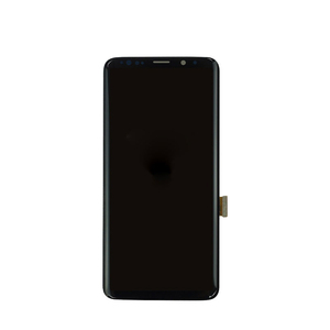 Linh Kiện Lắp Ráp Màn Hình LCD Cong Cho Điện Thoại Di Động Chính Hãng Giá Xuất Xưởng Cho Samsung Galaxy S8 - Product Image 2