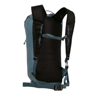 Sac à dos de camping personnalisé, sac à dos de voyage en nylon léger, grande capacité, randonnée, trekking, imperméable, sac à dos de montagne