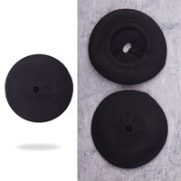 Almohadillas de punto para beats Solo 2/3 almohadillas para Solo 3 beats almohadillas de repuesto para beats Studio2/3 almohadillas para los oídos