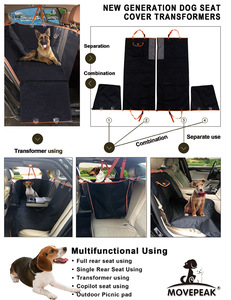 Multifunctional Catnip Oil 50ml Pet Toy Oxford Cloth <b>Waterproof</b> <b>Dog</b> <b>Mat</b> & Pads Hand Washable Fabric Cover CN;HEN Toys - Product Image 3