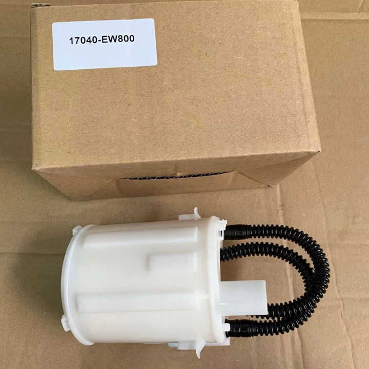 日産　燃料ポンプ　新品　17040-EW800 Amazon | 電動燃料ポンプアセンブリ 17040-EW800 17040-EW80A