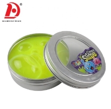 Colorful Slime Set