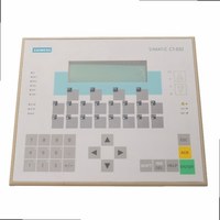 6ES7633-2BF01-0AE3 C7-633 DP PLC HMI Complete Unit for Control Panel Automation