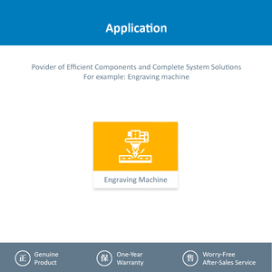 Ebmpapst RG160-28/56S 220x220X56มม. 22056 230V AC 2750rpm 47W 0.3A สิ่งทอพัดลมเทอร์โบแรงเหวี่ยงพัดลมระบายความร้อน - Product Image 5