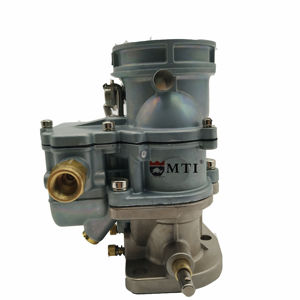 Nouvelle tête plate de <span class=keywords><strong>carburateur</strong></span> Stromberg 97 pour Ford <span class=keywords><strong>V8</strong></span> Hot Rod - Product Image 1