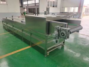 Tự động tiệt trùng nước giải khát bagged chai thực phẩm thanh trùng máy/Cà Chua dán túi thanh trùng - Product Image 3