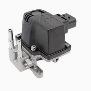 Inyector de urea 51154036012 para motores diésel Cummins, estándar de emisiones China VI, para uso en camiones de plataforma. - Product Image 4