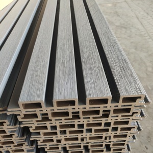 外墙装饰外墙壁板户外板条壁板 - Product Image 5