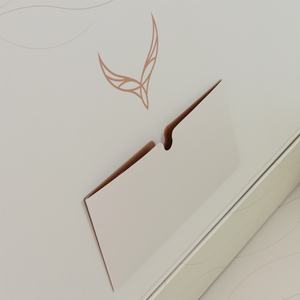 Caja de Embalaje para Ropa, Caja de Regalo Magnética para Ropa, Embalaje de China - Product Image 2