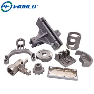 High Quality Precision CNC OEM Machining Custom Agriculture Turning Milling Metal Stainless Steel Aluminum Tractor Spare Parts