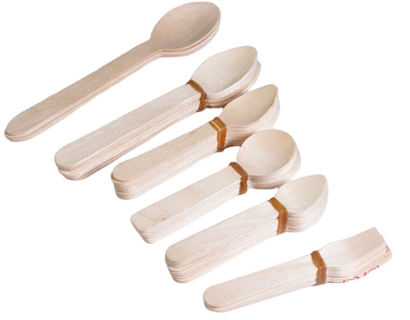 Лидер продаж 2019, длинный держатель для салата из медового дерева маття, кухонная ложка