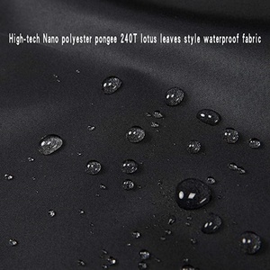 Chaqueta Cortavientos de Camuflaje Personalizada, Impermeable, para Pesca al Aire Libre, Transpirable, Traje de Pesca, Chaqueta para Lluvia - Product Image 3