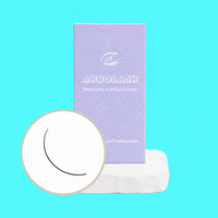 Ekstensi Bulu Mata Volume Buatan Tangan Matte Black Volume Lash Fans C C D DD Curl Lashes untuk Penggunaan Salon Bulu Mata Profesional
