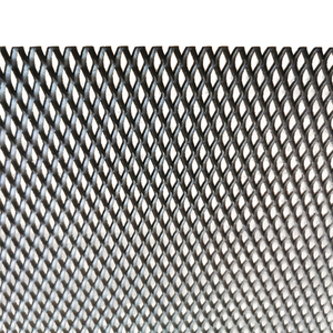 Lưới <span class=keywords><strong>Anode</strong></span> Titan Ir-Ru-TiO2 MMO 1.5X300X300Mm Cho Điện Phân Kiềm Chlor - Product Image 2