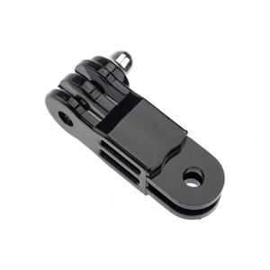 Kampho Dài & Ngắn Điều Chỉnh Cánh Tay Thẳng Khớp <span class=keywords><strong>3</strong></span> Cách Gắn Kết Cho <span class=keywords><strong>GoPro</strong></span> Anh Hùng 10 9 8 7 6 5 S Đi Pro Video Phụ Kiện Máy Ảnh - Product Image 4