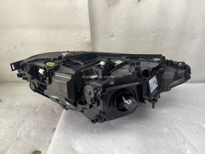 Conjunto de Faros Delanteros Originales para <span class=keywords><strong>BMW</strong></span> Serie 4 G22 2021 <span class=keywords><strong>2022</strong></span> 2023, Luz LED <span class=keywords><strong>435i</strong></span> 435iM 440i 430i, Lámpara USA US I4 G23 G82 - Product Image 4