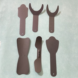 อุปกรณ์ถ่ายภาพช่องปาก Denxy ฉากหลังโลหะสีดำสำหรับถ่ายภาพทางทันตกรรม ถ่ายภาพตัดกันทางทันตกรรม - Product Image 4