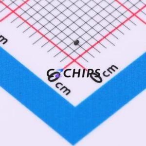 ทรานซิสเตอร์ DFN0603-2 ESDM3551N2T5G แบบใหม่ดั้งเดิมและป้องกันไฟกระชาก (TVS/ESD) - Product Image 1
