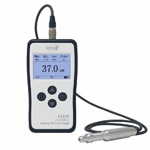 Testeur de taux d'isolation infrarouge 940nm approuvé par CE et brevet Compteur de température de film solaire à deux chambres 220v pour films solaires - Product Image 1