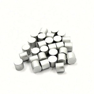 โลหะรูทีเนียมคุณภาพสูงแบบแท่ง, เม็ดโลหะรูทีเนียมบริสุทธิ์ 99.95% - Product Image 6