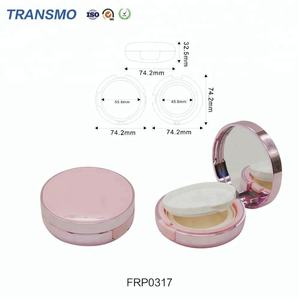 Vente flash - Fond de teint compact en poudre BB air Cushion - Product Image 2