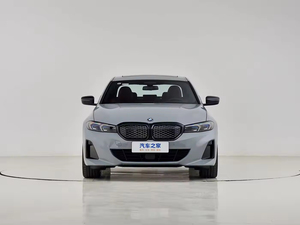 BMW i3 eDrive40L 2025, Auto Deportivo Eléctrico, Sedán de 5 Plazas y 4 Puertas, Tracción en las Cuatro Ruedas, Caja de Cambios Manual, Autonomía de 501-600 km, Velocidad Máxima de 180 km/<span class=keywords><strong>h</strong></span> - Product Image 5