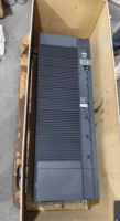 Módulo de potencia Siemens G120 PM240-2 IP20-FSF-A 90kW 110kW VFD 6SL3210-1PE31-8UL0 6SL3210-1PE32-1AL0 6SL3210-1PE31-8AL0