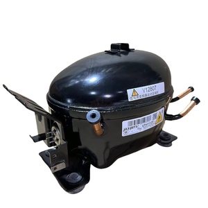 Jiaxipera R600a 230V Refrigerator Compressor New VTD1113Y VNB1113Y VTX1116Y VTH1116Y Factory Direct Copper Refrigerator/Freezer - Product Image 3