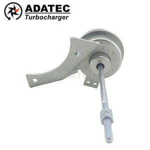 K03 53039880050 Actionneur Turbo 0375G3 0375G4 0375C9 0375F5 9632124680 Turbo Wastegate pour Citroen Xantia 2.0 <span class=keywords><strong>HDI</strong></span> 80 Kw - 109 HP - Product Image 3