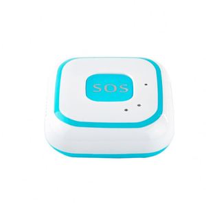 V28 trẻ em GPS Tracker con Mini định vị cá nhân thời gian thực theo dõi thiết bị với đồng hồ đeo tay - Product Image 2