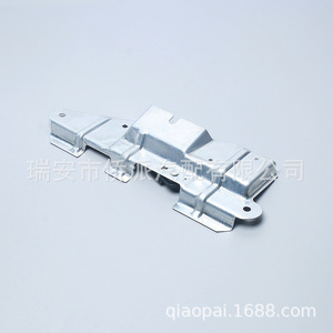 Panel de botones del maletero para Volkswagen Passat Bora, placa de soporte de acero 1J5827425F 1J5827567 3B0959781 - Product Image 2