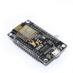 Ban đầu ESP8266 nối tiếp không dây CH340 nút MCU wemos D1 <span class=keywords><strong>mini</strong></span> V3 lua ban phát triển <span class=keywords><strong>WIFI</strong></span> NodeMcu ESP8266 mô-đun - Product Image 3