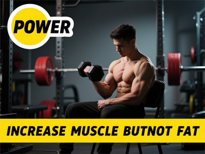 Poudre de protéine de lactosérum moka OEM, un bon assistant de fitness - Product Image 2