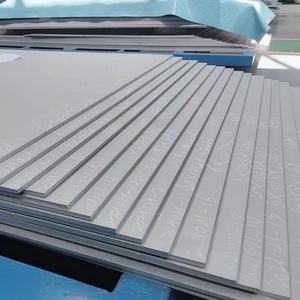 Placa de Acero Resistente a la Intemperie Q265GNH, Precio de Fábrica al por Mayor, Alta Resistencia con Nuevo Diseño - Product Image 3