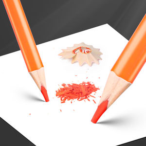 Poteau <span class=keywords><strong>triangulaire</strong></span> <span class=keywords><strong>de</strong></span> peinture écologique en bois <span class=keywords><strong>de</strong></span> vente chaude <span class=keywords><strong>de</strong></span> Yalong avec des couleurs riches et des <span class=keywords><strong>crayons</strong></span> <span class=keywords><strong>de</strong></span> <span class=keywords><strong>couleur</strong></span> <span class=keywords><strong>de</strong></span> peinture pour enfants empilables - Product Image 3