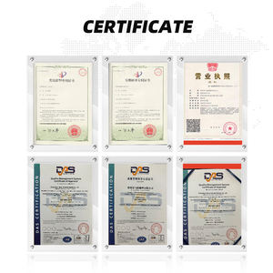 Kit de Carrocería Nuevo para Conversión de Automóviles, Kit de Carrocería para Mustang 2018-2022, Actualización a <span class=keywords><strong>GT500</strong></span>, Parachoques Delantero y Trasero, Faldones Laterales - Product Image 5