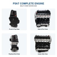 Bloc moteur P5AT 3.2L 3198cc Turbo Diesel Dvigatel pour Mazda BT-50 Ford Ranger PX et Everest