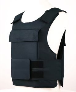 Gilet Tattico Protettivo ad Alte Prestazioni con Sistema <span class=keywords><strong>Molle</strong></span> per Difesa Personale Disponibile in Magazzino - Product Image 5