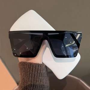 Gafas de sol con protección UV, estilo tecnológico y a la moda, resistentes a los rayos UV, para ciclismo, deportes al aire libre, gafas de sol de alta calidad al por mayor - Product Image 2