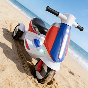 Triciclos Eléctricos Nuevos de 3 Ruedas y Triciclo Eléctrico Plegable con Motor Potente para Adultos y Personas Mayores - Product Image 2