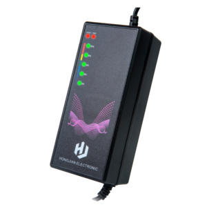 Chất lượng cao 48V Sạc xe điện thông minh Ebike sạc 48V 20Ah chì axit pin sạc - Product Image 4