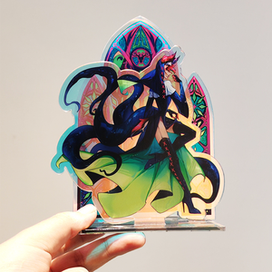 Tùy chỉnh <span class=keywords><strong>Acrylic</strong></span> Quà Tặng nhà máy phim hoạt hình thiết kế Epoxy <span class=keywords><strong>Acrylic</strong></span> lưu niệm Chất lượng cao in ấn <span class=keywords><strong>Acrylic</strong></span> hiển thị đứng - Product Image 1