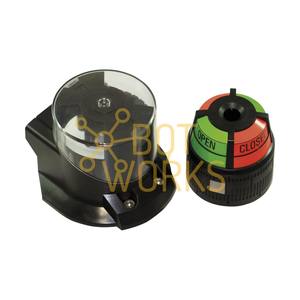 Pepperl+Fuchs 240225 - Nuevo - Product Image 1