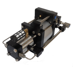 Modèle USUN: <span class=keywords><strong>pompe</strong></span> de transfert de gaz <span class=keywords><strong>air</strong></span>-carburant à double action haute pression GBD - Product Image 2