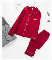 Chine groupe easun fournir toutes sortes de chemise de nuit vêtements de nuit robe costume de nuit pour les hommes