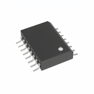 Componentes Electrónicos MC14518BDWR2 16 SOIC Lógicos Originales - Product Image 1