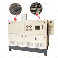 Presse à balles hydraulique verticale de 160 tonnes pour métaux de rebut, compacteur de briquetage