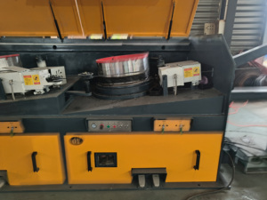 Modèles populaires 2025 : Roulement de moteur pour machine à tréfiler à traction directe, haute vitesse, faible bruit, haute efficacité, utilisation facile - Product Image 6