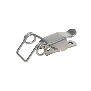 Chiusura a scatto in acciaio inossidabile - Product Image 5